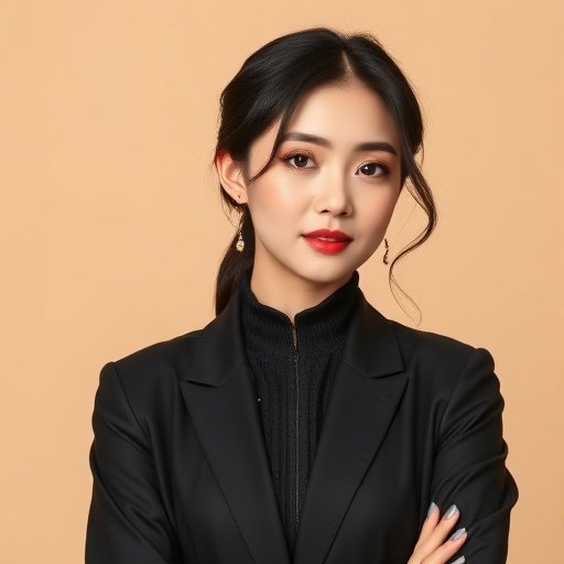 kk漫画首席内容官苏晚晴